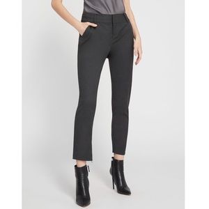 Alice + Olivia • Stacey Slim Trouser Sz 4